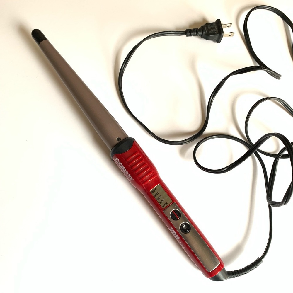 Conair youCURL Curling Wand